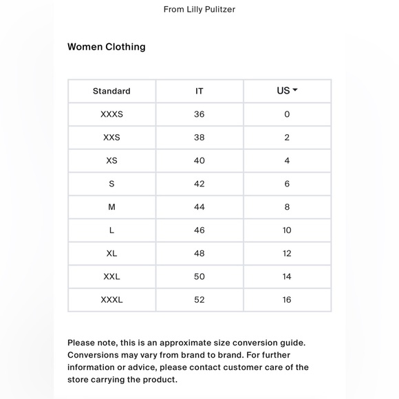 LILLY PULITZER Womens Blouse SIZE M NWT New STUNNING 889069 634353 Coral Bay WOW - Picture 12 of 12